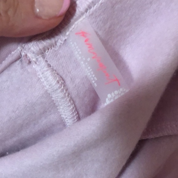 NWOT Free People Where The Wind Blows Shorts - Picture 3 of 5